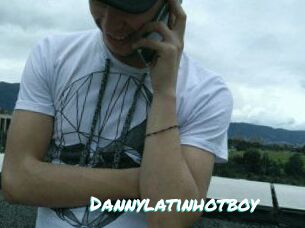 Dannylatinhotboy