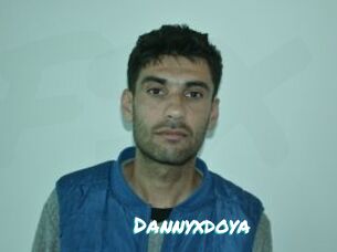Dannyxdoya
