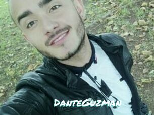 DanteGuzman