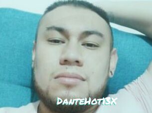 DanteHot13X