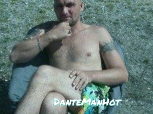 DanteManHot