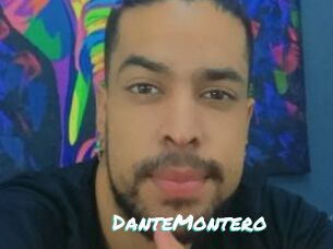 DanteMontero