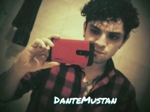 DanteMustan