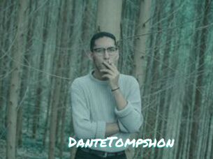DanteTompshon