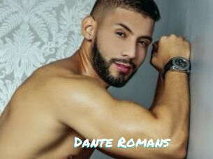 Dante_Romans