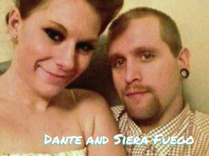 Dante_and_Siera_Fuego