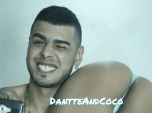 DantteAndCoco