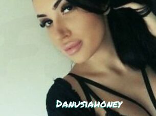 Danusiahoney
