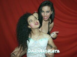 DanyAndKata