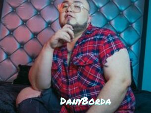 DanyBorda