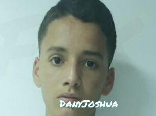 DanyJoshua