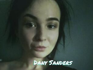 Dany_Sanders