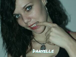 Danyelle