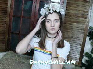 DaphneWilliam