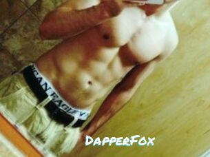 DapperFox