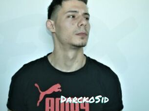 DarckoSid