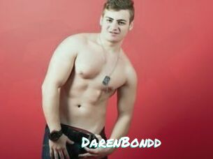 DarenBondd