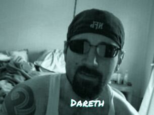 Dareth