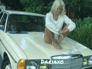 Dariaxo
