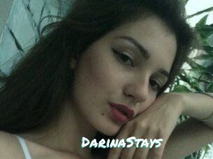 DarinaStays
