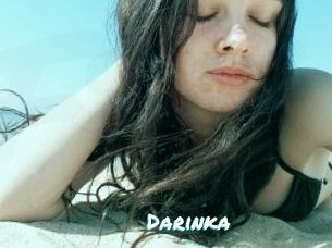 Darinka