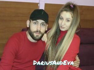 DariusAndEva