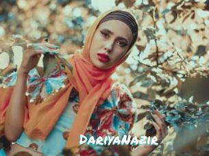 DariyaNazir