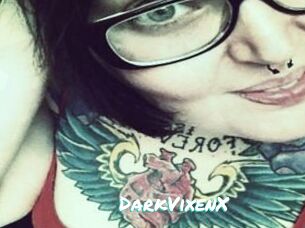 DarkVixenX