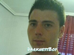 DarknessBoy