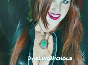DarlingNichole Free Sites X