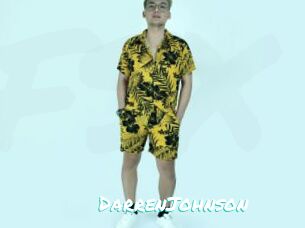 DarrenJohnson