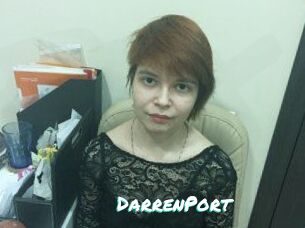 DarrenPort