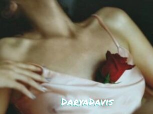 DaryaDavis