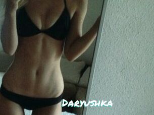 Daryushka