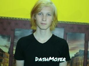 DashMoyer