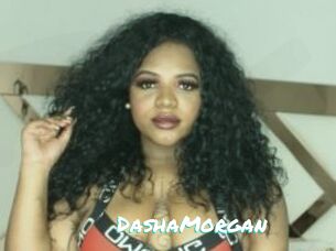 DashaMorgan