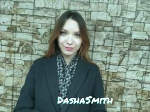 DashaSmith