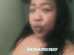 Dashassosexy