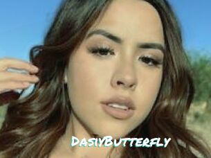 DasiyButterfly