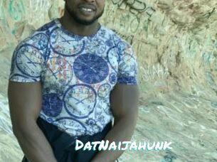 DatNaijahunk