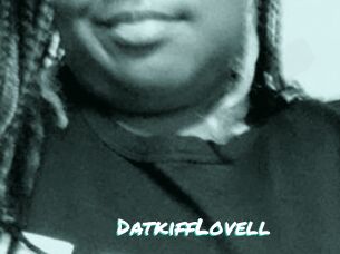 DatkiffLovell