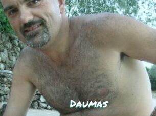 Daumas