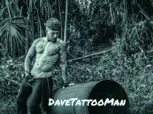 DaveTattooMan