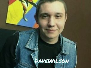Dave_Wilson