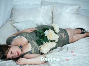 Daviani