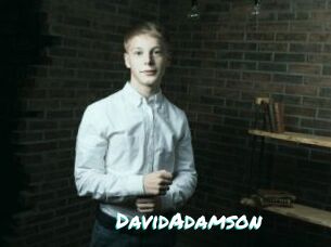 DavidAdamson