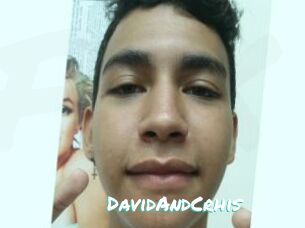 DavidAndCrhis