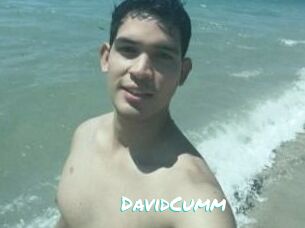 DavidCumm