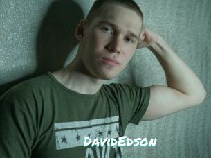 DavidEdson