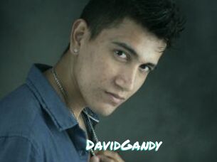 DavidGandy